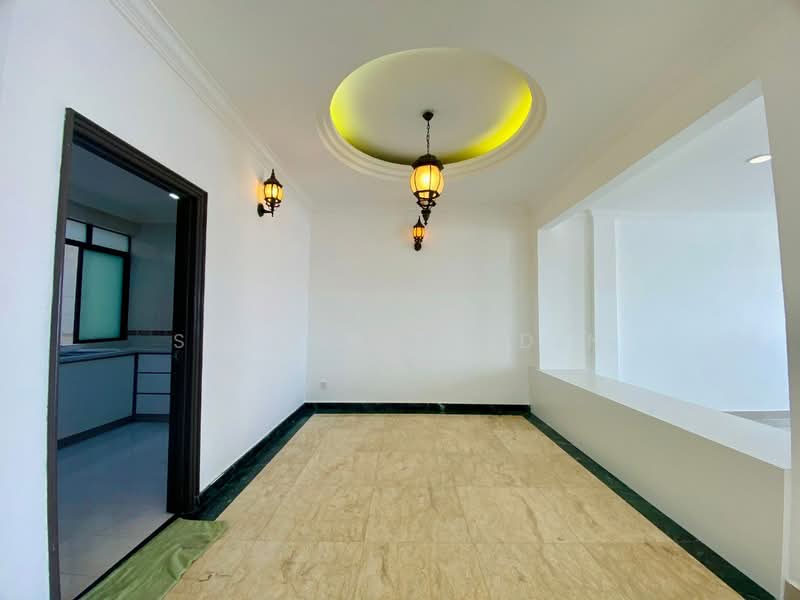 Rumah Teres 2 Tingkat untuk Dijual di Ampang Jaya (Ampang) - Shiqin Saidin - Interior - PropertyGuru.com.my