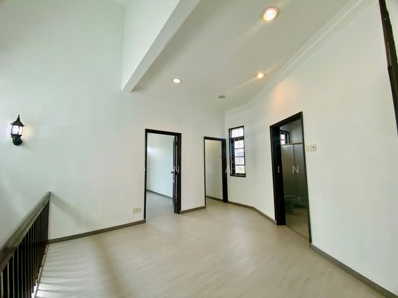 Rumah Teres 2 Tingkat untuk Dijual di Ampang Jaya (Ampang) - Shiqin Saidin - Interior - PropertyGuru.com.my