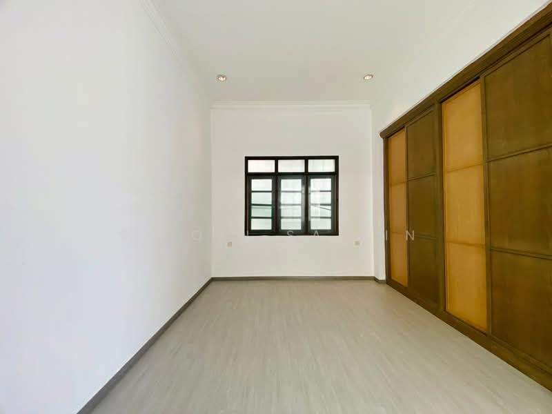 Rumah Teres 2 Tingkat untuk Dijual di Ampang Jaya (Ampang) - Shiqin Saidin - Interior - PropertyGuru.com.my