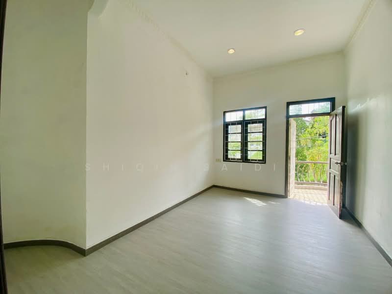 Rumah Teres 2 Tingkat untuk Dijual di Ampang Jaya (Ampang) - Shiqin Saidin - Interior - PropertyGuru.com.my