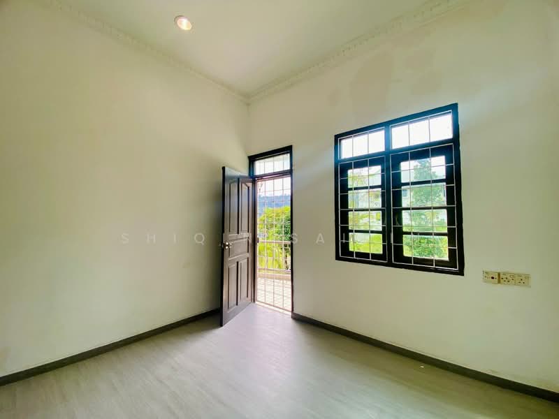 Rumah Teres 2 Tingkat untuk Dijual di Ampang Jaya (Ampang) - Shiqin Saidin - Interior - PropertyGuru.com.my