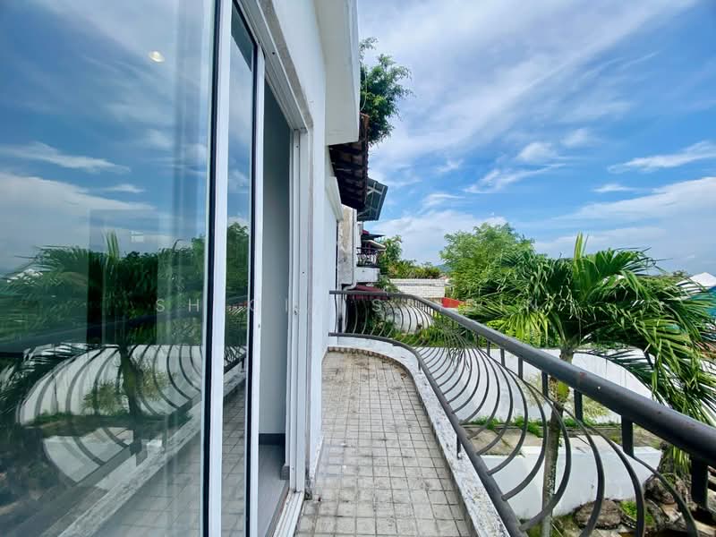 Rumah Teres 2 Tingkat untuk Dijual di Ampang Jaya (Ampang) - Shiqin Saidin - Balcony - PropertyGuru.com.my