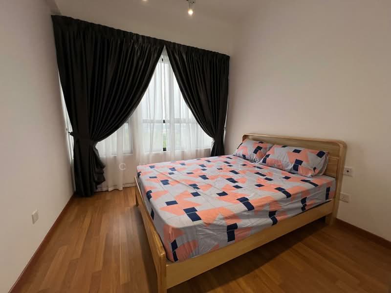 Service Residence for Rent at Gems Residences - Chris Lee - Bedroom - PropertyGuru.com.my