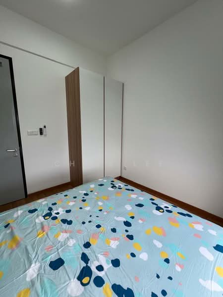 Service Residence for Rent at Gems Residences - Chris Lee - Bedroom - PropertyGuru.com.my