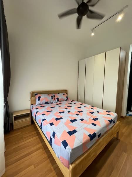 Service Residence for Rent at Gems Residences - Chris Lee - Bedroom - PropertyGuru.com.my