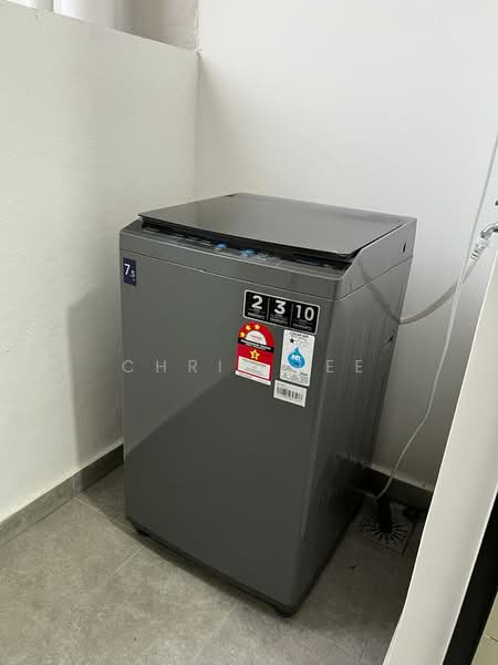 Service Residence for Rent at Gems Residences - Chris Lee - Interior - PropertyGuru.com.my