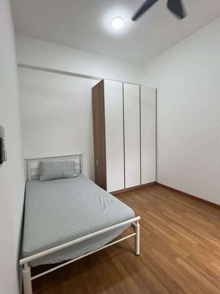Service Residence for Rent at Gems Residences - Chris Lee - Bedroom - PropertyGuru.com.my