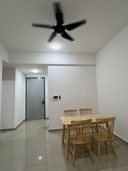 Service Residence for Rent at Gems Residences - Chris Lee - Dining Room - PropertyGuru.com.my