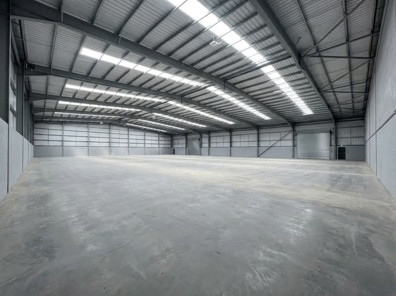 Factory for Rent in Klang (Selangor) - Jason Low - Interior - PropertyGuru.com.my