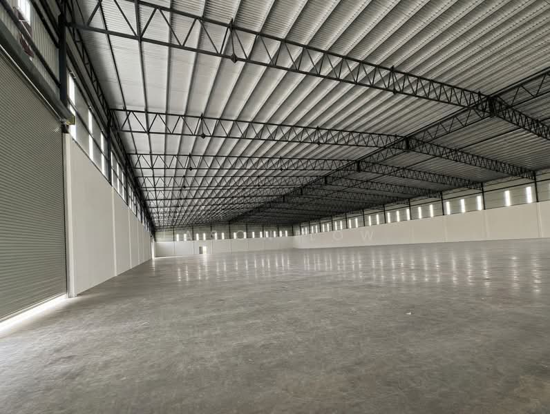 Factory for Rent in Klang (Selangor) - Jason Low - Interior - PropertyGuru.com.my