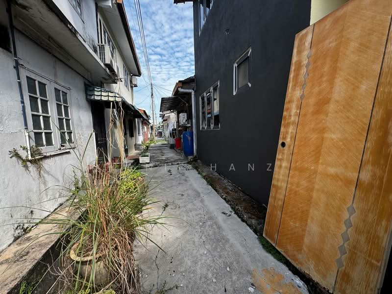 Terraced House for Sale in Taman Jasmin (Kajang) - Hanif Hanz - Exterior - PropertyGuru.com.my