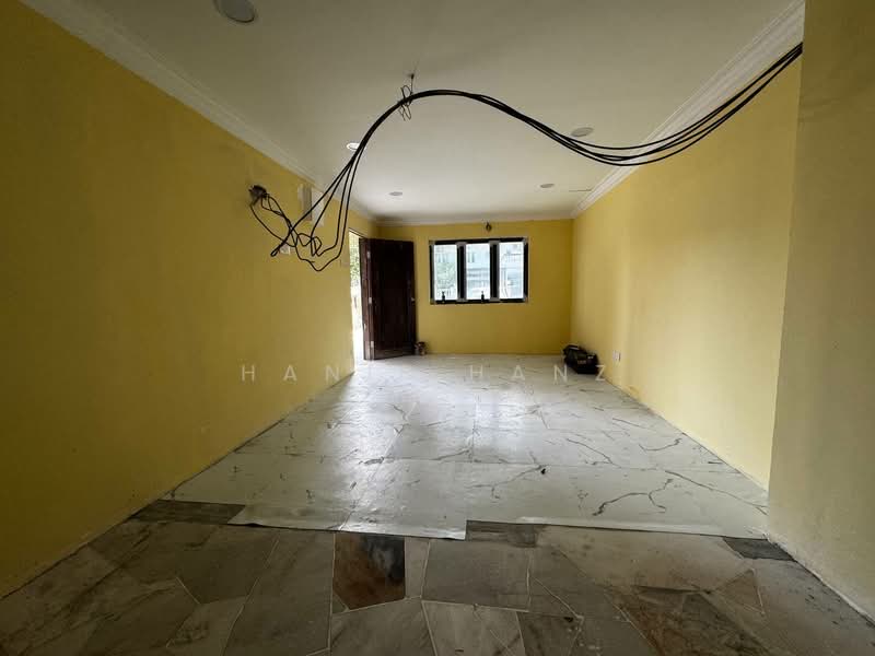 Terraced House for Sale in Taman Jasmin (Kajang) - Hanif Hanz - Interior - PropertyGuru.com.my
