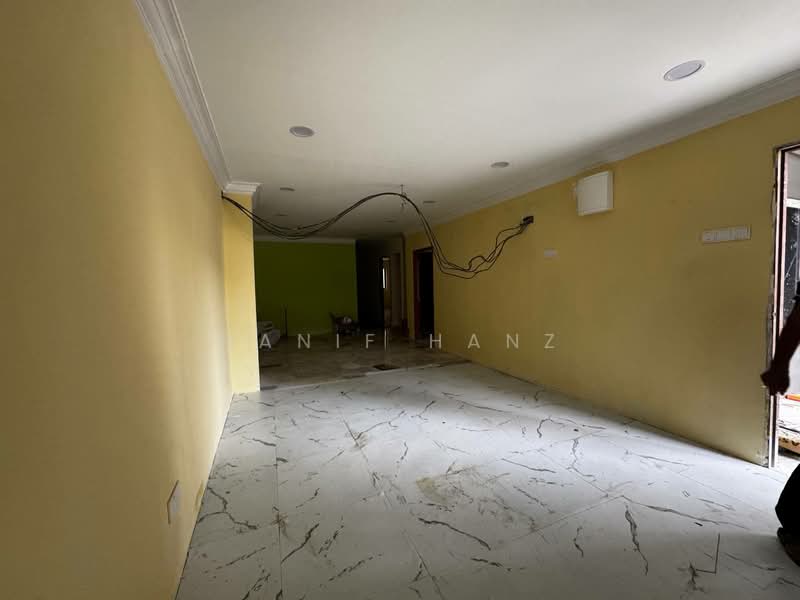 Terraced House for Sale in Taman Jasmin (Kajang) - Hanif Hanz - Interior - PropertyGuru.com.my