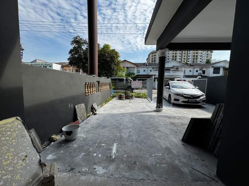 Terraced House for Sale in Taman Jasmin (Kajang) - Hanif Hanz - Exterior - PropertyGuru.com.my