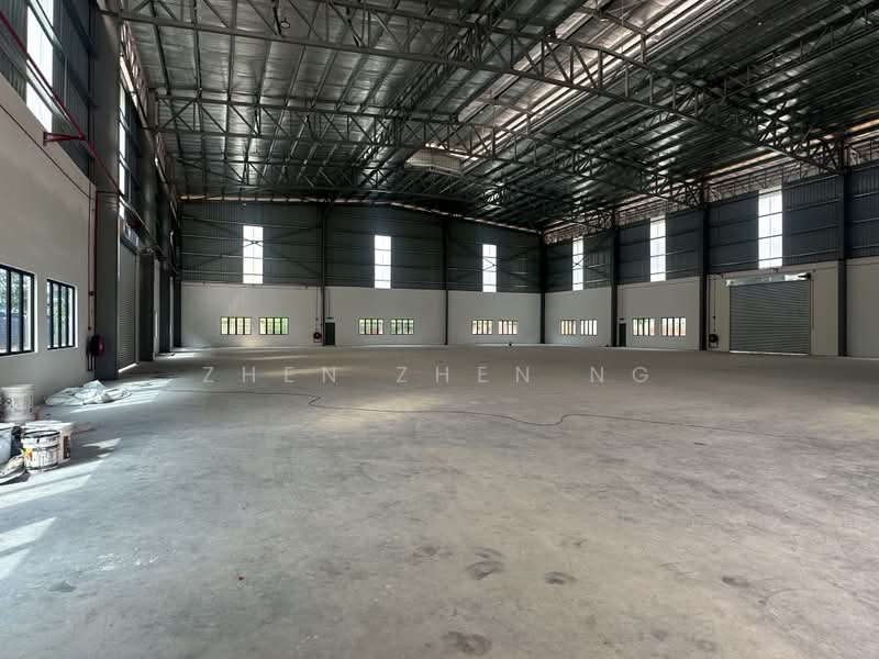 Factory for Rent in Kempas (Johor Bahru) - Zhen Zhen Ng - Interior - PropertyGuru.com.my