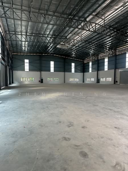 Factory for Rent in Kempas (Johor Bahru) - Zhen Zhen Ng - Interior - PropertyGuru.com.my