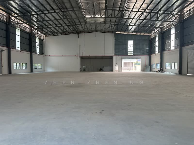 Factory for Rent in Kempas (Johor Bahru) - Zhen Zhen Ng - Interior - PropertyGuru.com.my