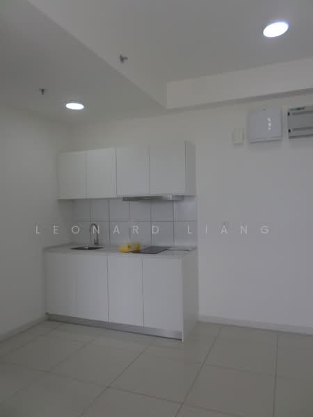 Servis Apartment untuk Disewa di Horizon Suites - Leonard Liang - Kitchen - PropertyGuru.com.my