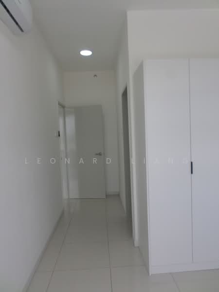 Servis Apartment untuk Disewa di Horizon Suites - Leonard Liang - Corridor - PropertyGuru.com.my
