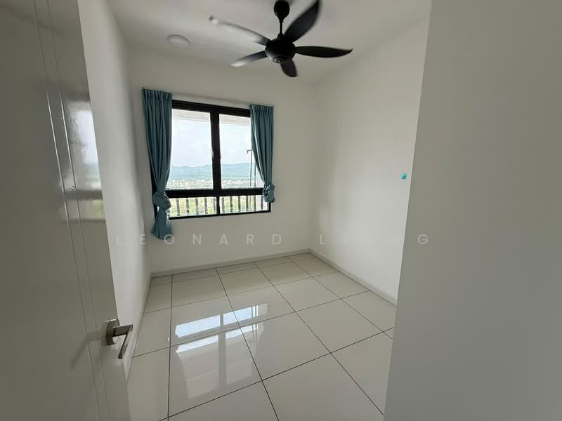 Service Residence for Rent at Horizon Suites - Leonard Liang - Bedroom - PropertyGuru.com.my