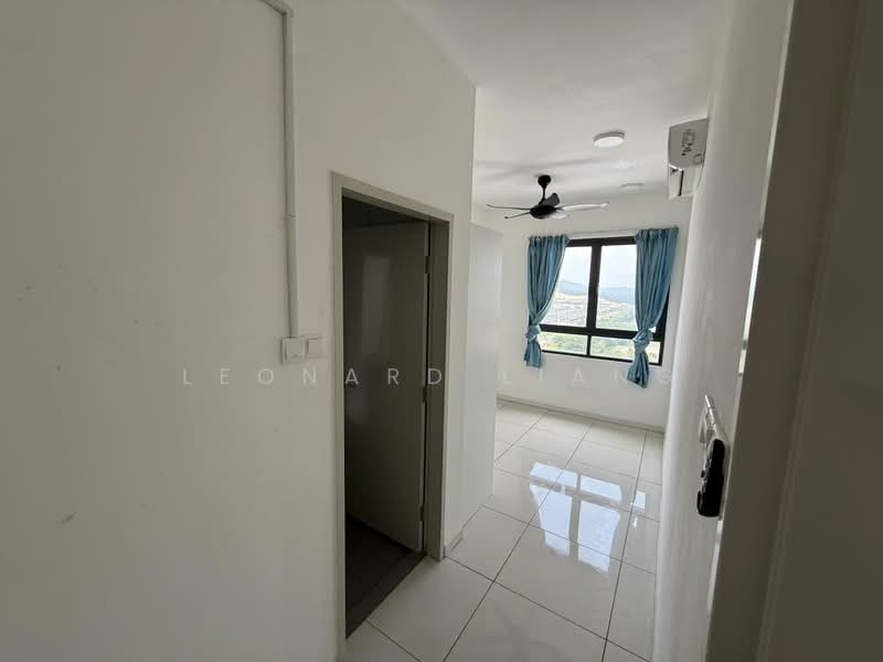 Service Residence for Rent at Horizon Suites - Leonard Liang - Interior - PropertyGuru.com.my
