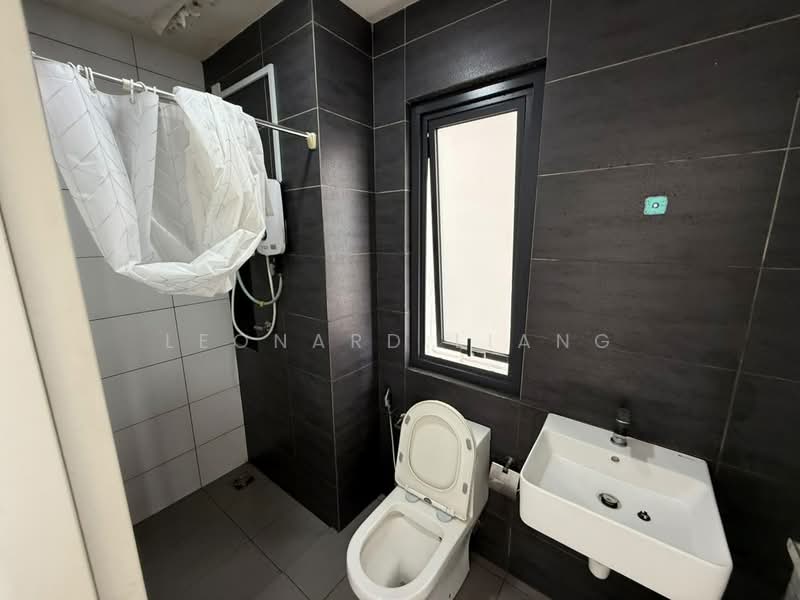 Service Residence for Rent at Horizon Suites - Leonard Liang - Bathroom - PropertyGuru.com.my