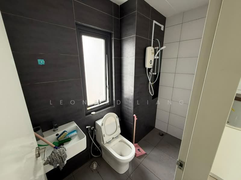 Service Residence for Rent at Horizon Suites - Leonard Liang - Bathroom - PropertyGuru.com.my