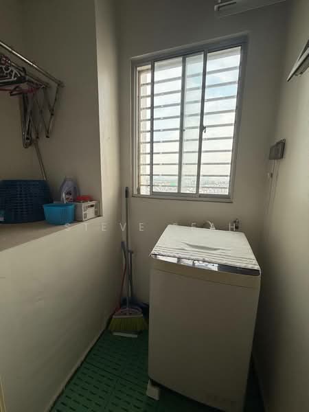 Servis Apartment untuk Disewa di One Sentral Serviced Residence - Steve Seah - Interior - PropertyGuru.com.my