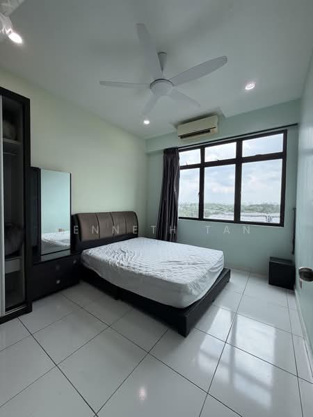 Servis Apartment untuk Disewa di Sky Gardens Residences - Kenneth Tan - PropertyGuru.com.my