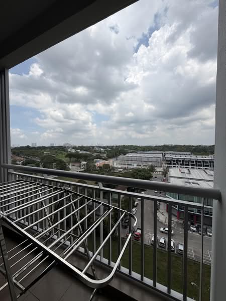 Servis Apartment untuk Disewa di Sky Gardens Residences - Kenneth Tan - PropertyGuru.com.my