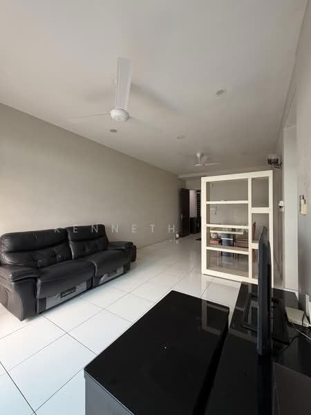 Servis Apartment untuk Disewa di Sky Gardens Residences - Kenneth Tan - PropertyGuru.com.my