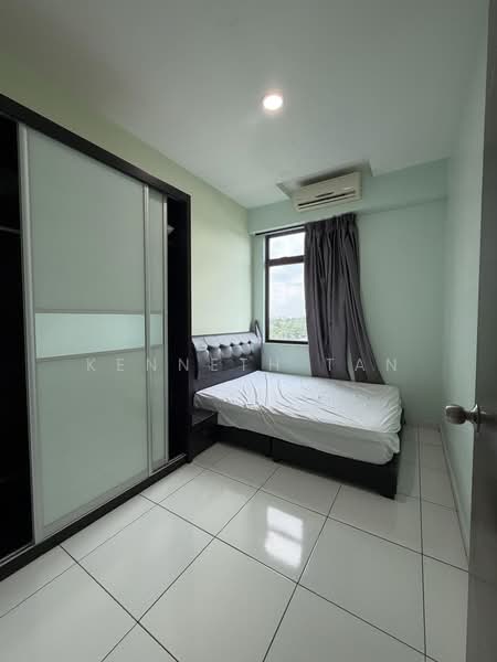 Servis Apartment untuk Disewa di Sky Gardens Residences - Kenneth Tan - PropertyGuru.com.my