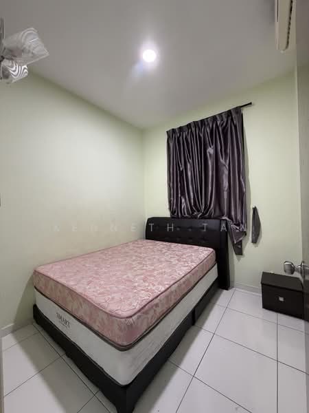 Servis Apartment untuk Disewa di Sky Gardens Residences - Kenneth Tan - PropertyGuru.com.my