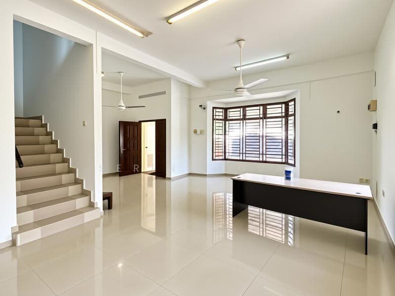 2-storey Terraced House for Rent in Ehsan Jaya (Johor Bahru) - Serene Chua - Interior - PropertyGuru.com.my