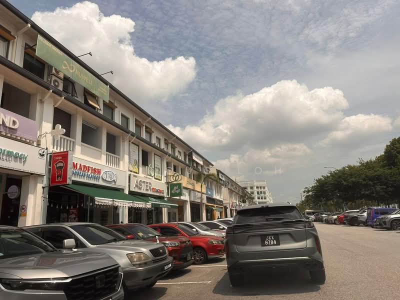 Shop for Sale in Eco Botanic (Iskandar Puteri (Nusajaya)) - Marcus Loh - PropertyGuru.com.my