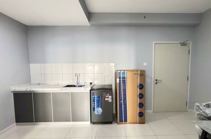 Servis Apartment untuk Disewa di Horizon Suites - Leonard Liang - PropertyGuru.com.my
