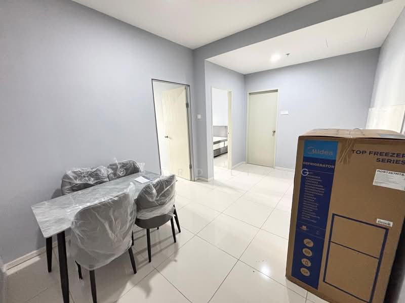 Servis Apartment untuk Disewa di Horizon Suites - Leonard Liang - PropertyGuru.com.my