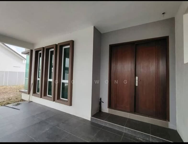 Semi-Detached House for Sale in Paya Rumput (Melaka) - Gigi Wong - PropertyGuru.com.my
