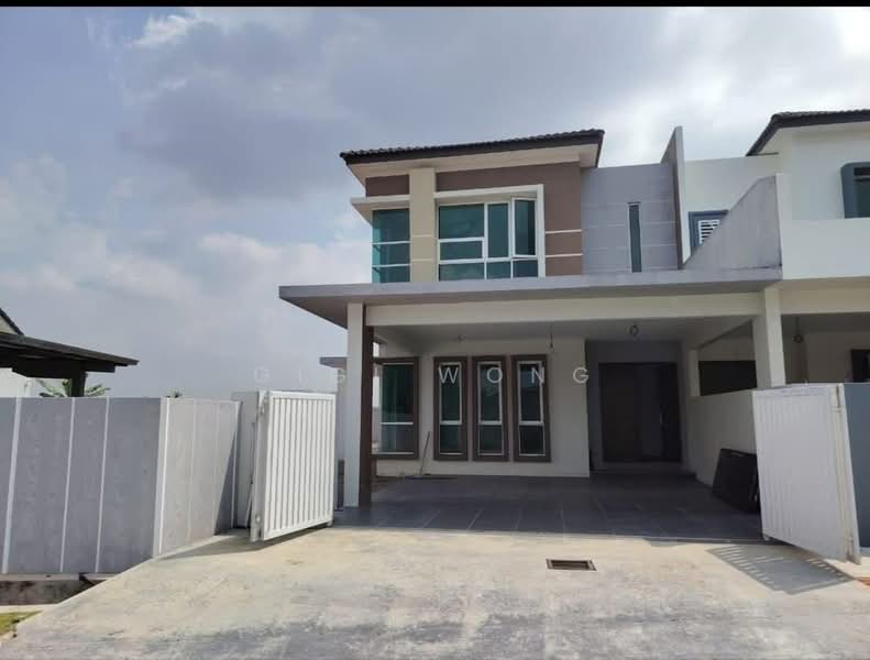 Semi-Detached House for Sale in Paya Rumput (Melaka) - Gigi Wong - PropertyGuru.com.my