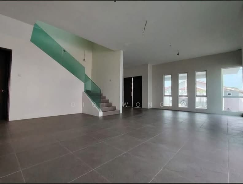 Semi-Detached House for Sale in Paya Rumput (Melaka) - Gigi Wong - PropertyGuru.com.my
