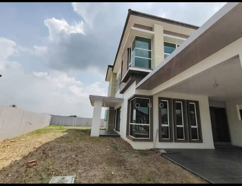 Semi-Detached House for Sale in Paya Rumput (Melaka) - Gigi Wong - PropertyGuru.com.my