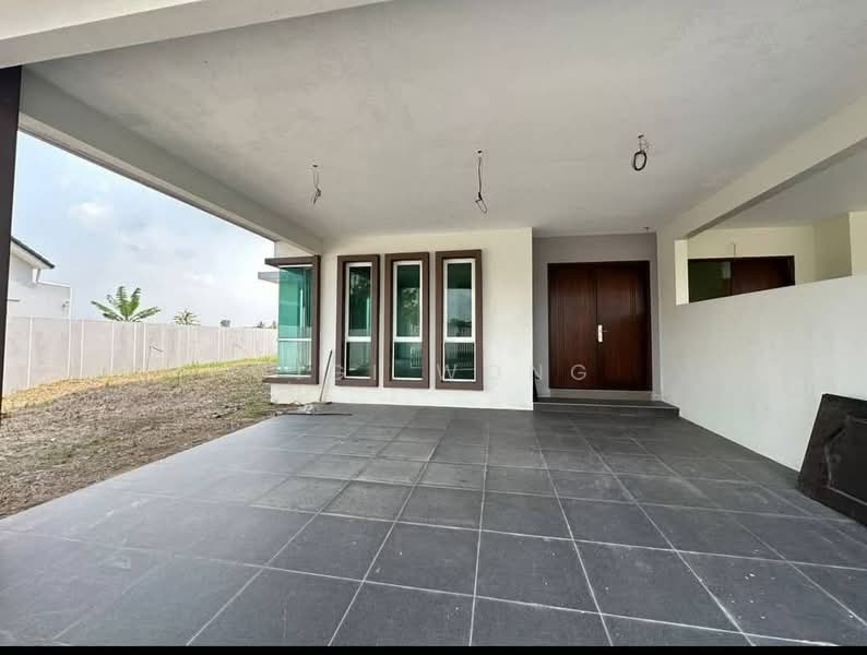 Semi-Detached House for Sale in Paya Rumput (Melaka) - Gigi Wong - PropertyGuru.com.my