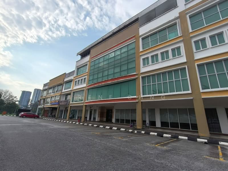 Shop / Office for Sale in Bandar Baru Bangi (Selangor) - Carene Chng - PropertyGuru.com.my