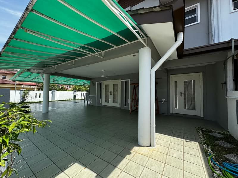 Semi-Detached House for Sale in Taman Kajang Impian (Kajang) - Hanif Hanz - Exterior - PropertyGuru.com.my
