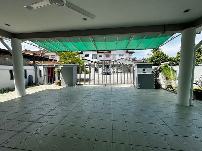 Semi-Detached House for Sale in Taman Kajang Impian (Kajang) - Hanif Hanz - Exterior - PropertyGuru.com.my