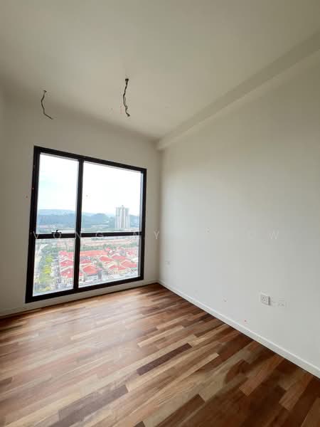 Service Residence for Sale at Edelweiss @ Tropicana Gardens - Vong Nyee How - PropertyGuru.com.my