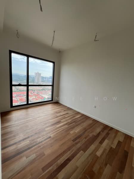 Service Residence for Sale at Edelweiss @ Tropicana Gardens - Vong Nyee How - PropertyGuru.com.my