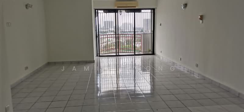 Condominium for Sale at Villa Angsana - Jamie Leong - Living Room - PropertyGuru.com.my