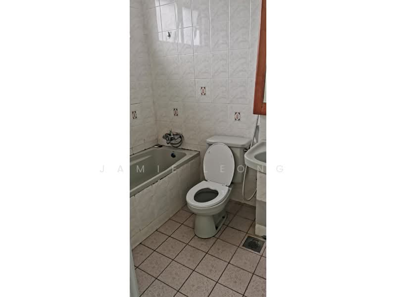 Condominium for Sale at Villa Angsana - Jamie Leong - Bathroom - PropertyGuru.com.my