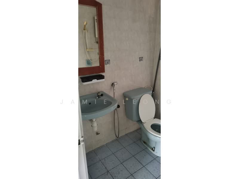 Condominium for Sale at Villa Angsana - Jamie Leong - Bathroom - PropertyGuru.com.my